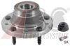 FORD 1763851 Wheel Bearing Kit